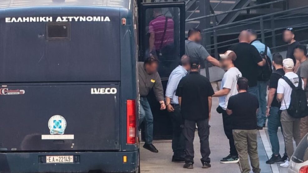 Υπόθεση ΟΠΕΚΕΠΕ: