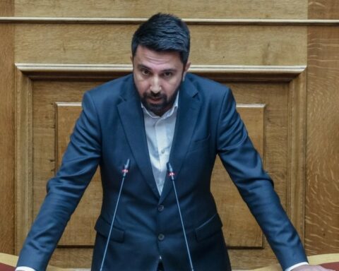 Ανεξαρτητοποιήθηκε από τη Νέα Αριστερά ο Φερχάτ Οζγκιούρ