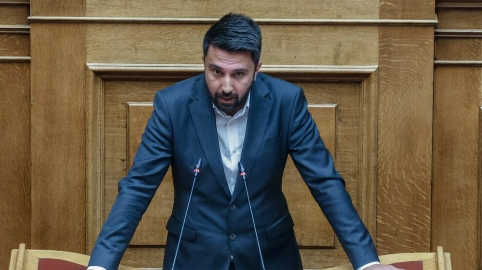 Ανεξαρτητοποιήθηκε από τη Νέα Αριστερά ο Φερχάτ Οζγκιούρ