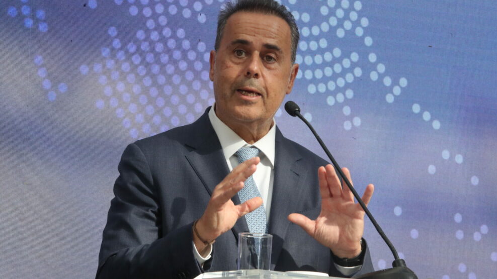 Ανοίγει ο δρόμος για την είσοδο νέων επενδυτών στην ηλεκτρική διασύνδεση Ελλάδας-Κύπρου