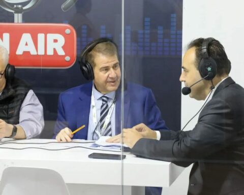 Παπαστεργίου στα Παραπολιτικά 90,1