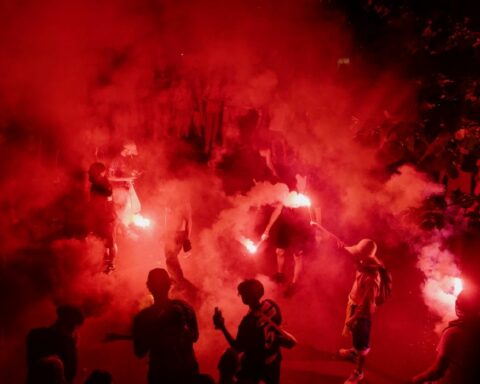 Τραγωδία μετά τον τελικό του Champions League: