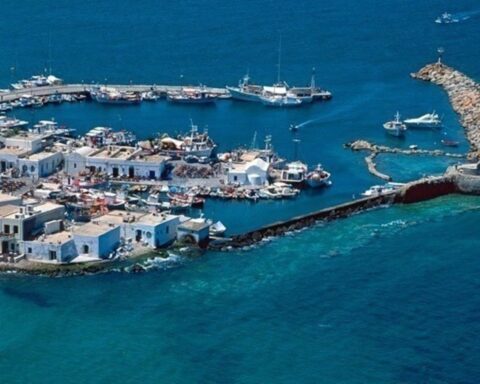 ΤΤW: Η Ελλάδα πηγή έμπνευσης για τη μεταρρύθμιση του παγκόσμιου τουρισμού