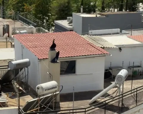 Περιστέρι: