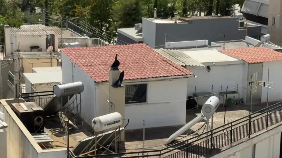 Περιστέρι: