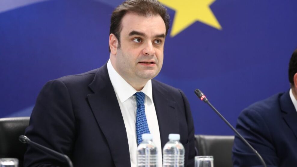 Πιερρακάκης