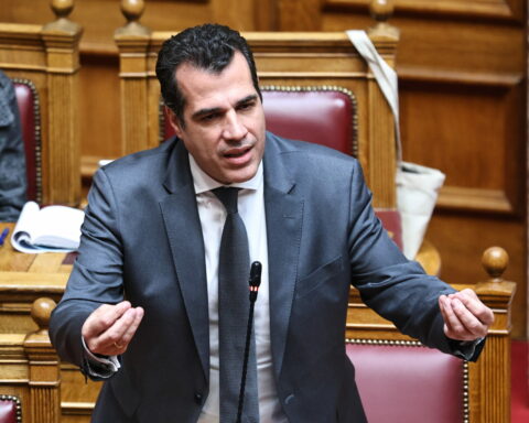 Πλεύρης