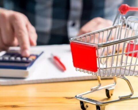 Eurostat: Στο 4,6% ο πληθωρισμός