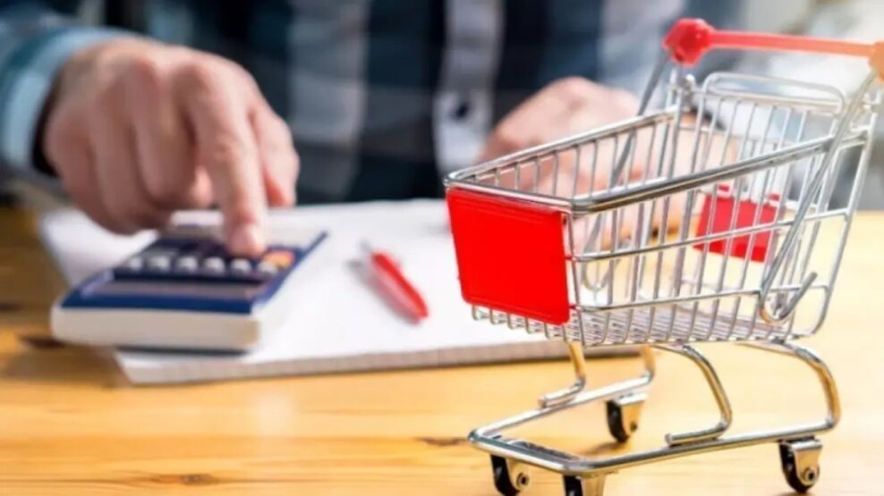 Eurostat: Στο 4,6% ο πληθωρισμός