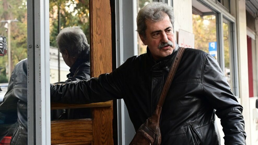 Nέα ανάρτηση Πολάκη μετά τη διαγραφή