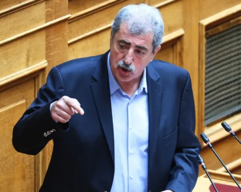 Πολάκη