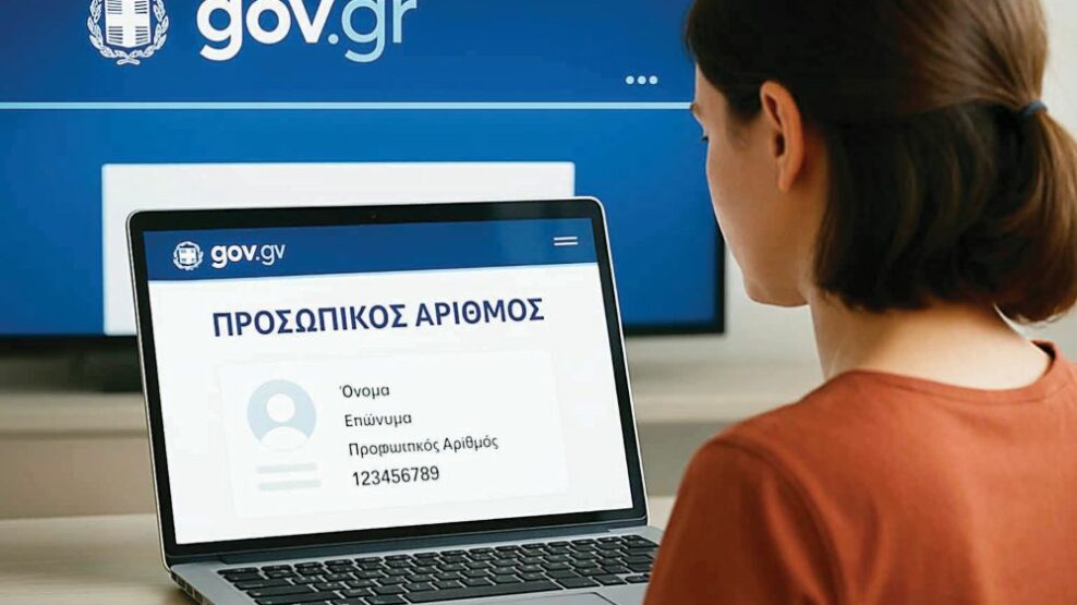 Απόλυτα εκτεθειμένοι στη συστημική παρακολούθηση