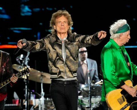 Rolling Stones