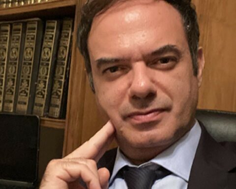 Άρθρο του Δ. Κ. Ρούσση: