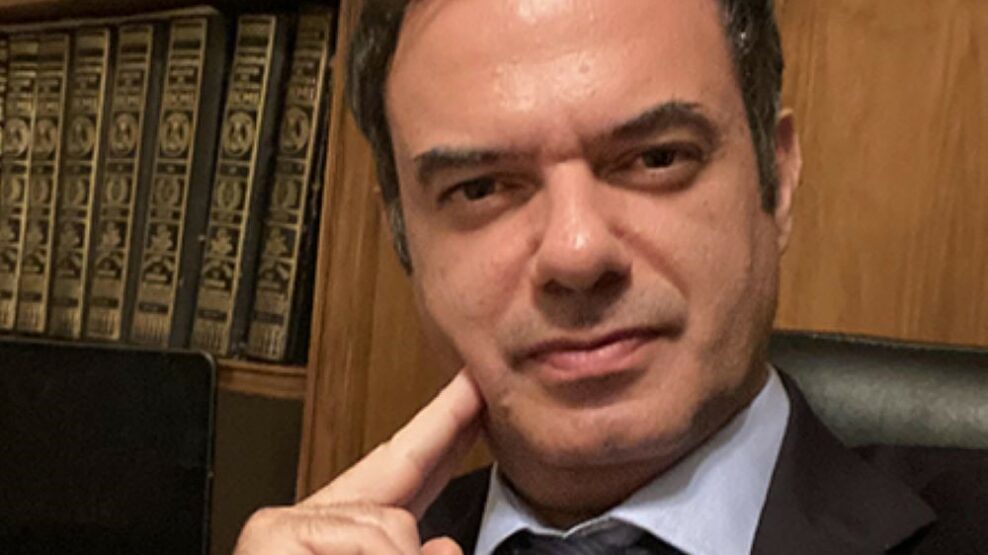Άρθρο του Δ. Κ. Ρούσση: