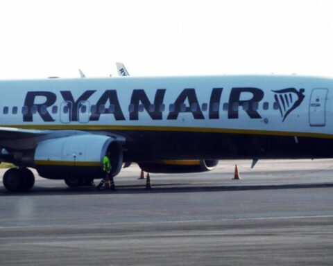 Ryanair