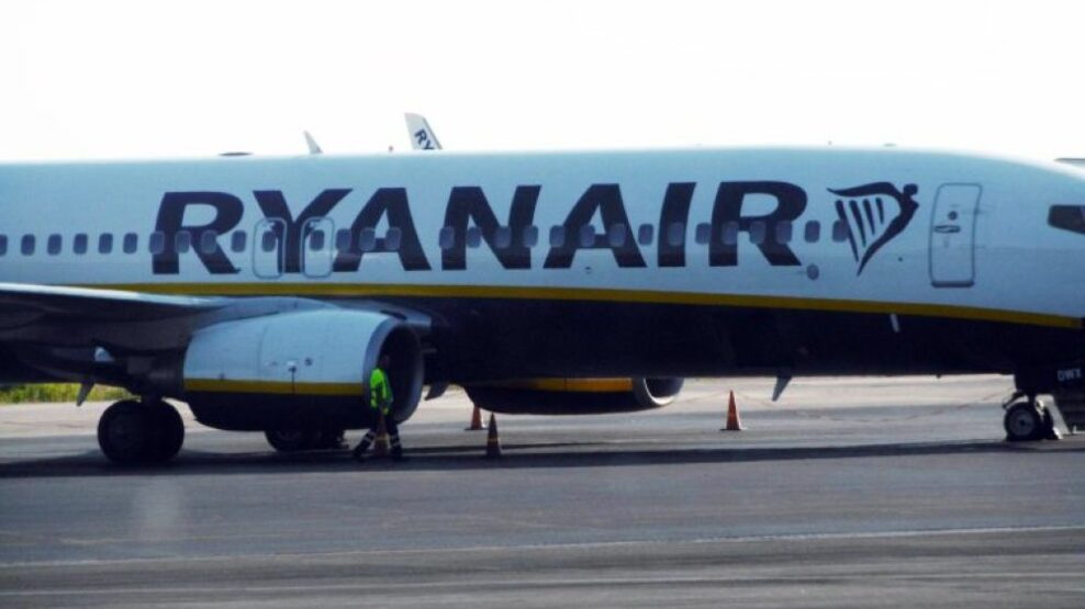 Ryanair