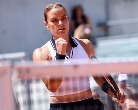 Roland Garros: