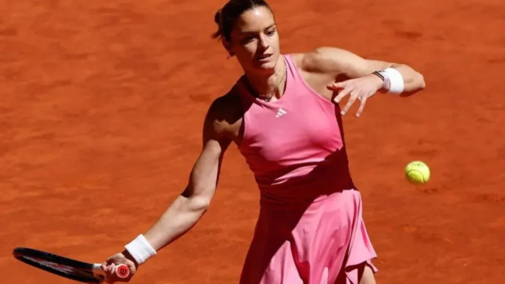 Roland Garros: