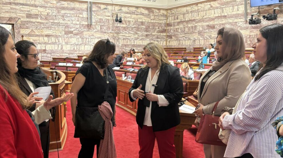 Συρεγγέλα: