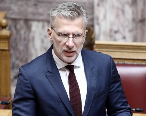 ΕΥΠ