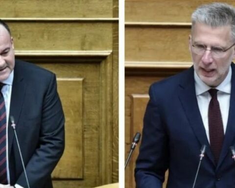 Αιχμές Παππά κατά Σκέρτσου