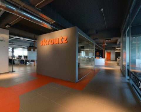 Skroutz