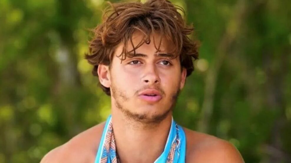 Survivor: Προφυλακίστηκε ο καπετάνιος του ταχύπλοου