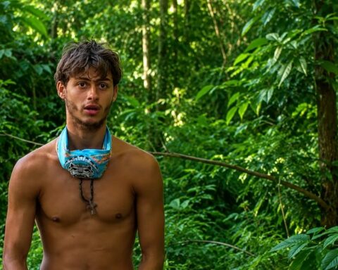Ο Σταύρος Φλώρος νικητής του Survivor