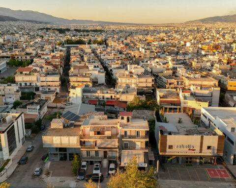 ΔΝΤ για στεγαστικό: