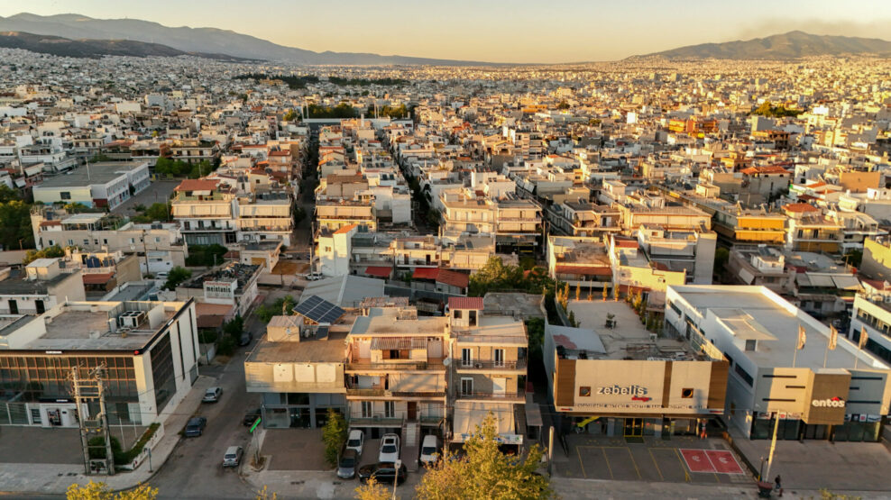 ΔΝΤ για στεγαστικό: