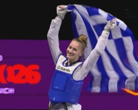 Στέλλα Μαρεντάκη