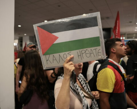 Global Sumud Flotilla