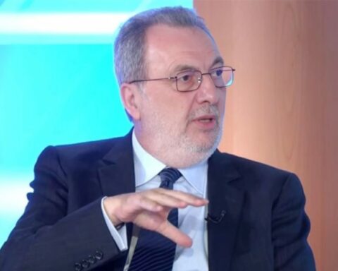 Στρατής Λιαρέλλης: Τέλος από τον ΑΝΤ1