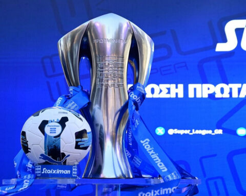 Super League