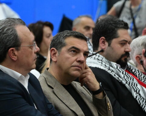 Αριστερά