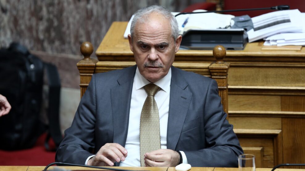 Nίκος Ταγαράς