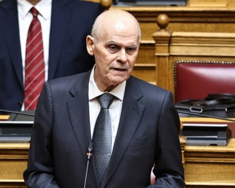 Νίκος Ταγαράς: