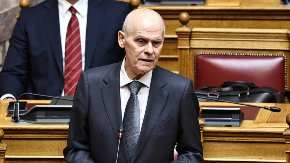 Νίκος Ταγαράς: