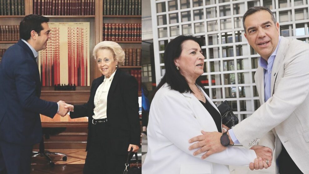 Θάνου Λεπενιώτη