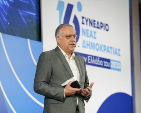 Θεοδωρικάκος