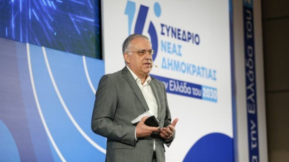 Θεοδωρικάκος