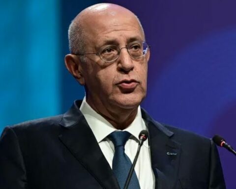 Θεοδωρόπουλος: Kρούει τον κώδωνα του κινδύνου