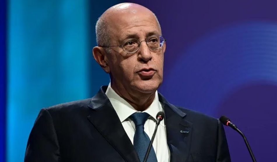 Θεοδωρόπουλος: Kρούει τον κώδωνα του κινδύνου