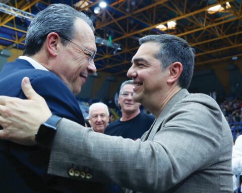 Φάμελλος