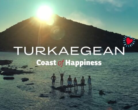 Turkaegean