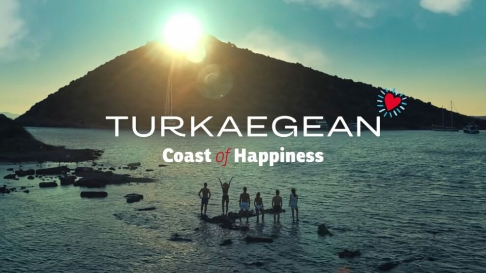 Turkaegean