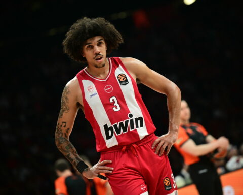 Χωρίς Ουόρντ στο Game 3
