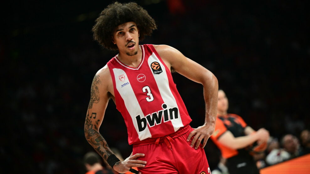 Χωρίς Ουόρντ στο Game 3