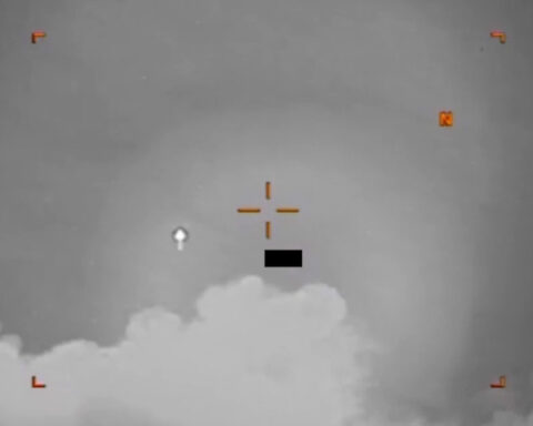 Νέο βίντεο με UFO από την Ελλάδα